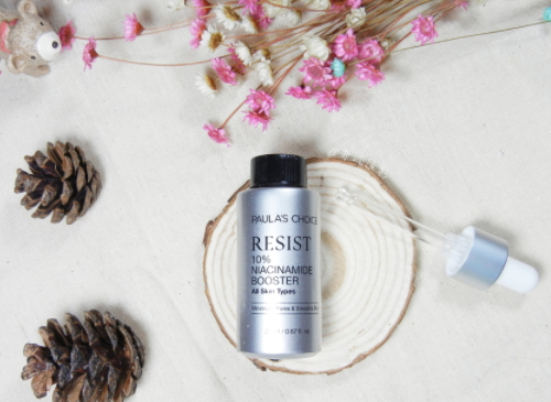 寶拉珍選歲月屏障煙酰胺煥顏精華液多少錢？怎么樣？