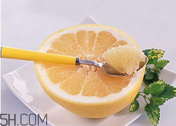 柚子不能和什么一起吃？文旦和柚子的區(qū)別