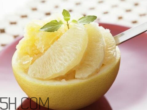 柚子不能和什么一起吃？文旦和柚子的區(qū)別