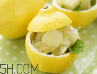 柚子不能和什么一起吃？文旦和柚子的區(qū)別