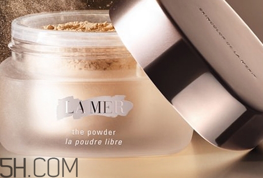 海藍(lán)之謎鎏光煥變蜜粉怎么樣？海藍(lán)之謎鎏光蜜粉好用嗎