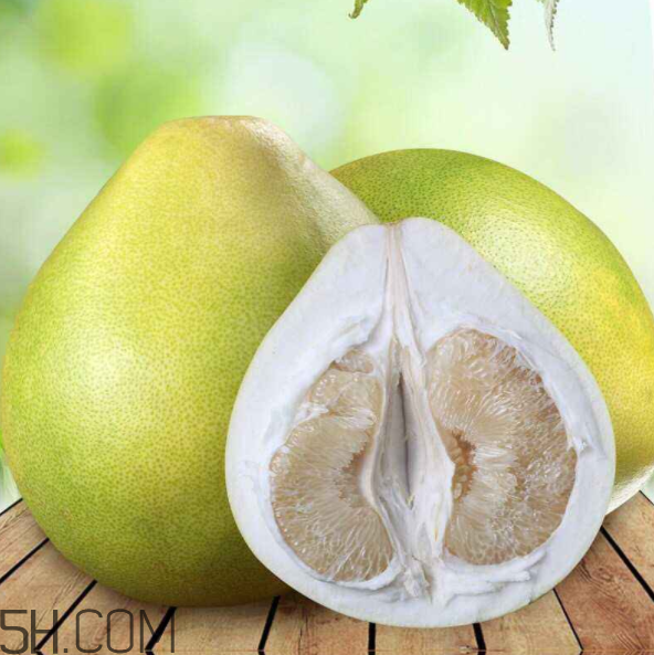 蘋果和柚子可以一起吃嗎？柚子皮的食用方法