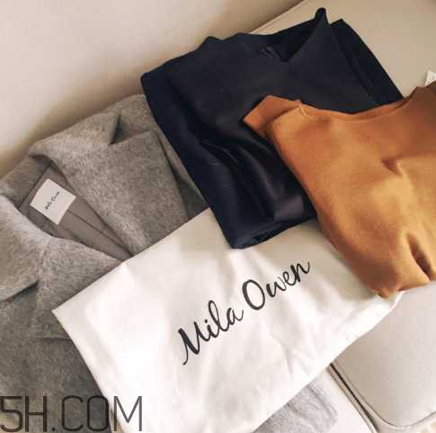 mila owen是什么牌子？mila owen是什么檔次？