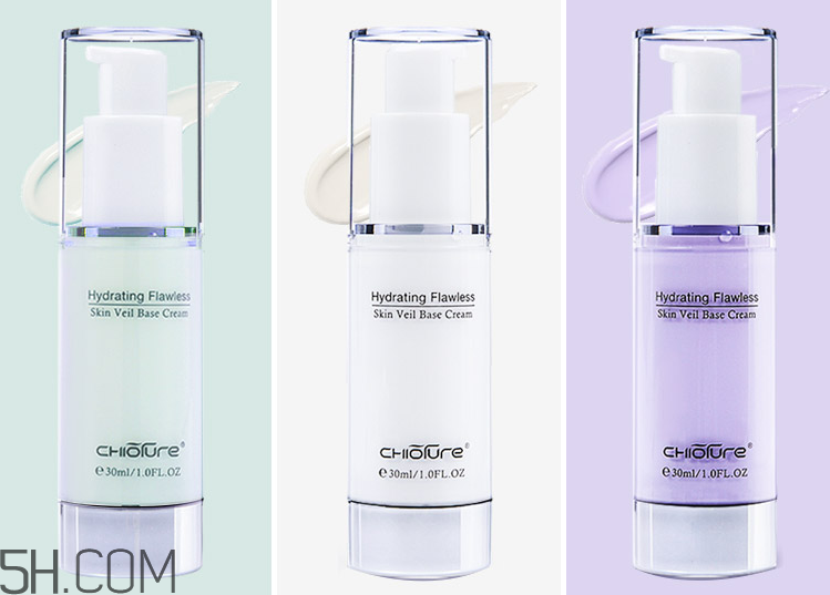 稚優(yōu)泉隔離霜怎么樣？稚優(yōu)泉隔離霜測評