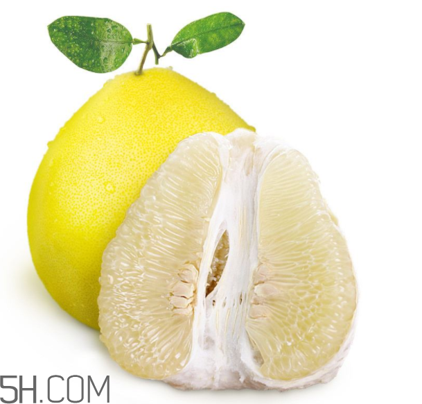 柚子是熱性還是涼性？孕婦能吃柚子嗎？