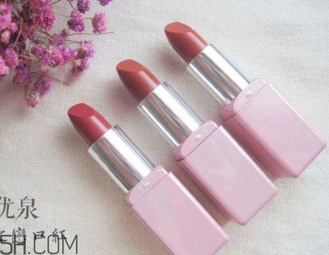 稚優(yōu)泉口紅到底好不好？稚優(yōu)泉口紅真實(shí)測評