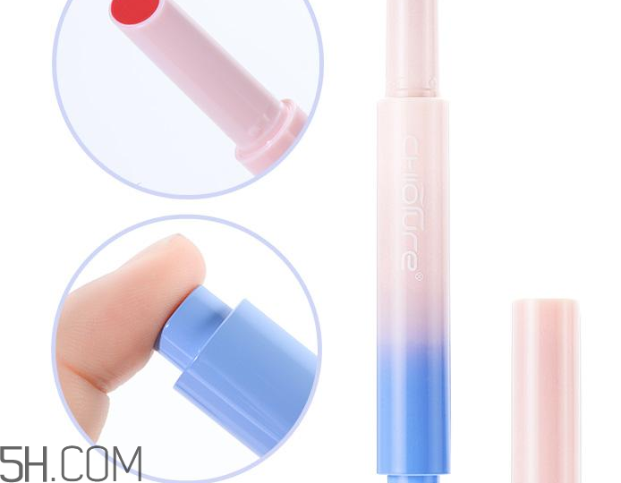 稚優(yōu)泉口紅到底好不好？稚優(yōu)泉口紅真實(shí)測評