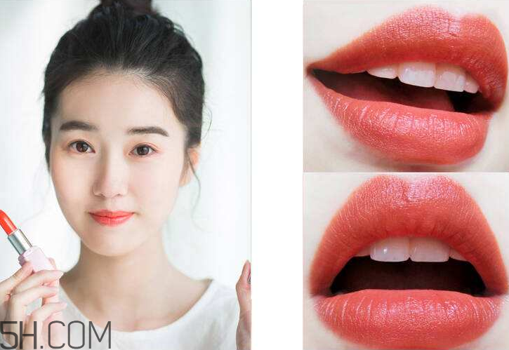 稚優(yōu)泉口紅到底好不好？稚優(yōu)泉口紅真實(shí)測評