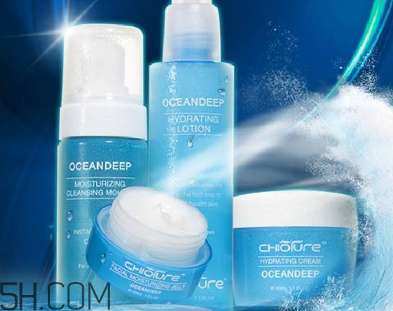 稚優(yōu)泉的水乳怎么樣？稚優(yōu)泉水乳測評