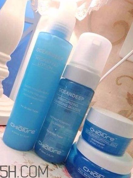 稚優(yōu)泉的水乳怎么樣？稚優(yōu)泉水乳測評