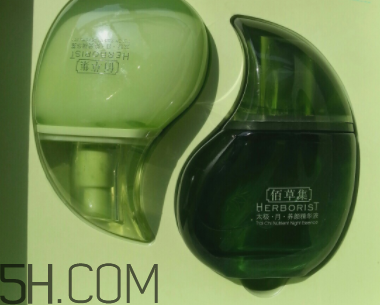 佰草集太極日月精華怎么用_使用方法 佰草集太極日月精華怎么用_使用方法