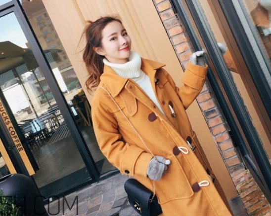 焦糖色適合什么年齡穿？焦糖色適合什么年齡