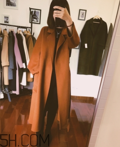 焦糖色適合什么年齡穿？焦糖色適合什么年齡