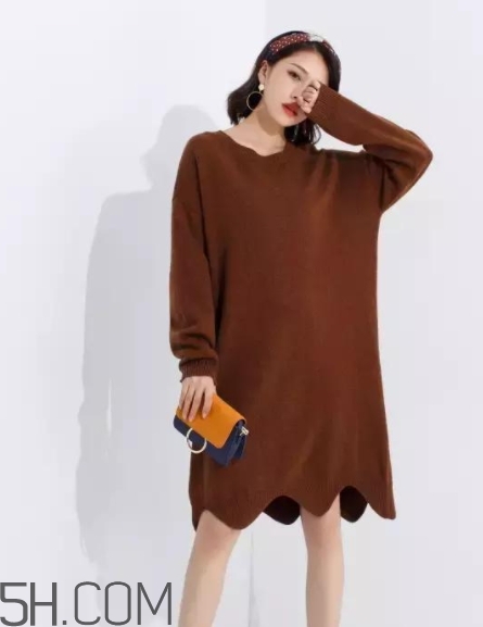 焦糖色適合什么年齡穿？焦糖色適合什么年齡