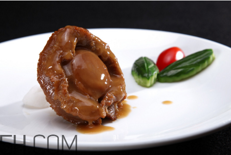 鮑魚哪些部位不能吃？吃鮑魚上火的原因？