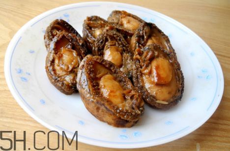 鮑魚哪些部位不能吃？吃鮑魚上火的原因？