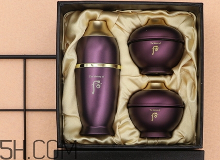 whoo后還幼系列怎么用_whoo后還幼系列使用順序 whoo后還幼系列怎么用_whoo后還幼系列使用順序