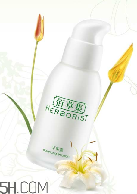 佰草集平衡露怎么用？佰草集平衡露使用方法