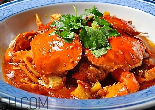 香辣蟹可以用啤酒燒嗎 吃香辣蟹能喝酒嗎 香辣蟹可以用啤酒燒嗎 吃香辣蟹能喝酒嗎