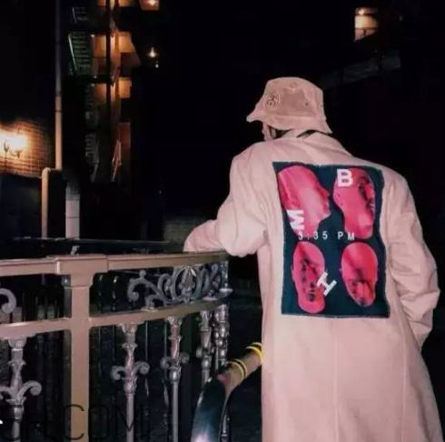 misbhv是什么牌子？misbhv是什么檔次？