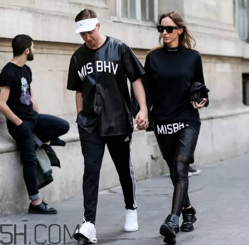 misbhv是什么牌子？misbhv是什么檔次？