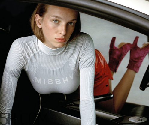 misbhv2017秋冬系列怎么樣_好看嗎？