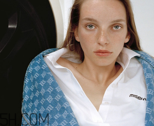 misbhv2017秋冬系列怎么樣_好看嗎？