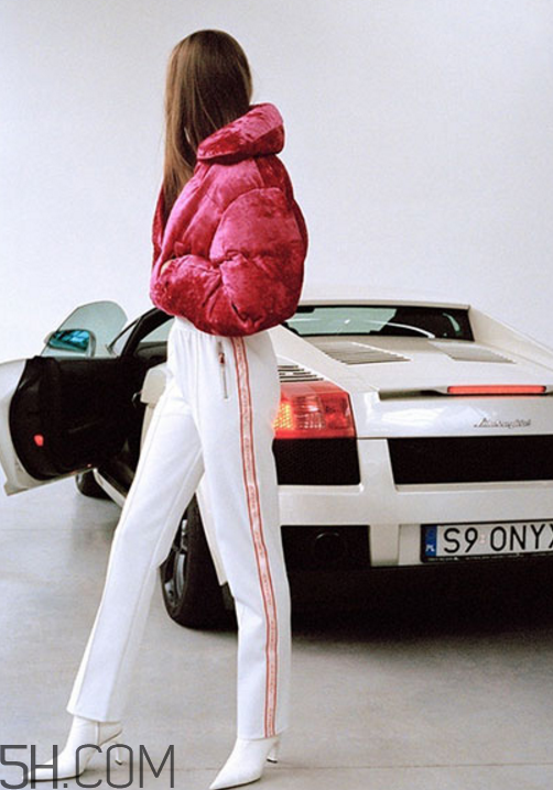 misbhv2017秋冬系列怎么樣_好看嗎？