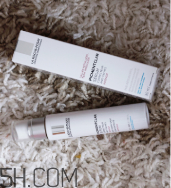 理膚泉美白精華怎么樣？理膚泉美白精華怎么用？