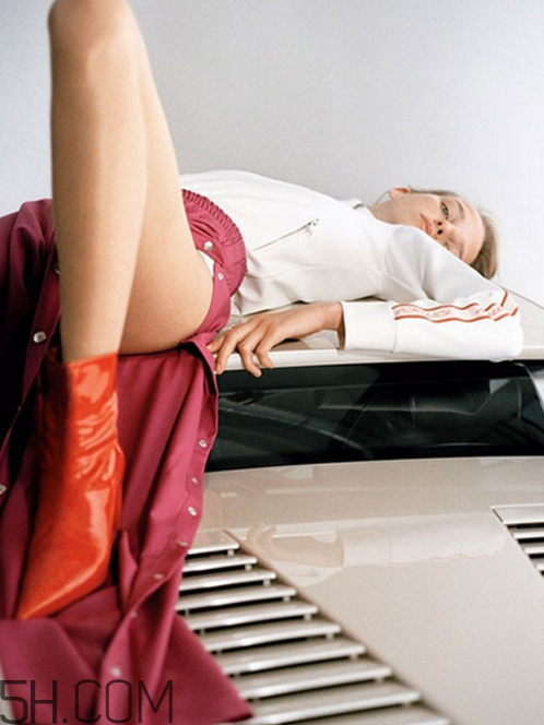 misbhv2017秋冬系列怎么樣_好看嗎？