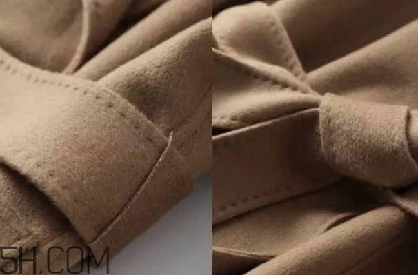 焦糖色大衣配什么顏色圍巾？焦糖色呢子配什么圍巾