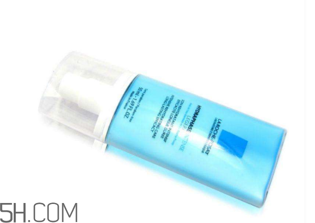 理膚泉立潤保濕霜怎么樣？理膚泉立潤保濕霜測評