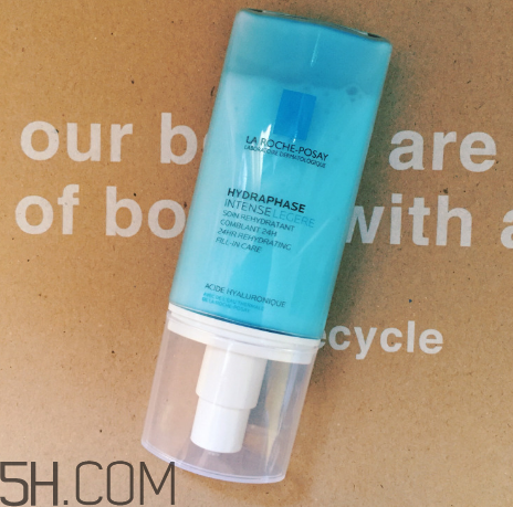 理膚泉立潤保濕霜怎么樣？理膚泉立潤保濕霜測評