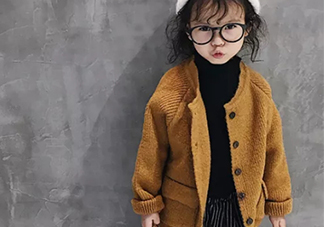 焦糖色適合什么年齡穿？焦糖色適合什么年齡