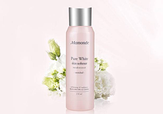 夢(mèng)妝淡斑調(diào)理水怎么樣？夢(mèng)妝淡斑調(diào)理水有效嗎？