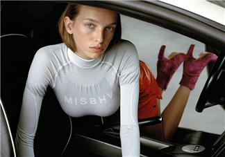 misbhv2017秋冬系列怎么樣_好看嗎？