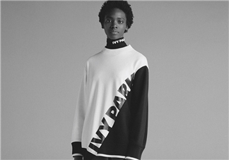 ivy park2017秋冬系列怎么樣_好看嗎？