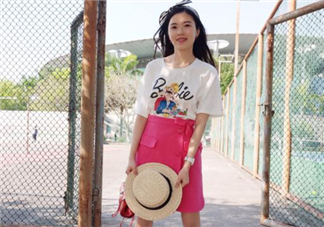 lily brown是什么牌子？lily brown是什么檔次？