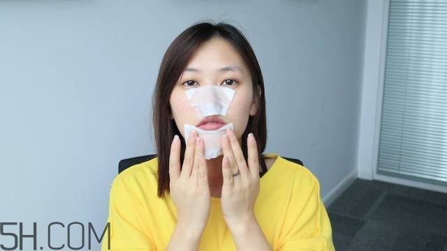 去黑頭的最好方法 5分鐘快速祛黑頭 去黑頭的最好方法 5分鐘快速祛黑頭