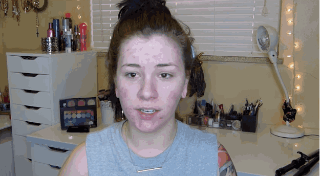 擦護(hù)膚品臉上有刺痛 臉上擦護(hù)膚品后刺痛是怎么回事 擦護(hù)膚品臉上有刺痛 臉上擦護(hù)膚品后刺痛是怎么回事