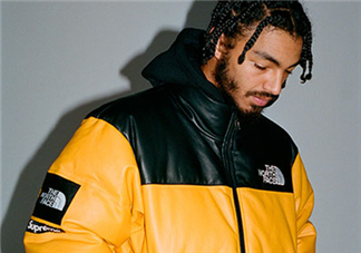 supreme與the north face2017秋冬聯(lián)名發(fā)售時(shí)間_多少錢？