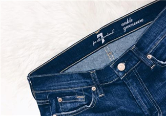 7 for all mankind是什么牌子_什么檔次？