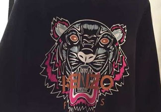 虎頭衛(wèi)衣什么牌子 虎頭衛(wèi)衣專柜價格