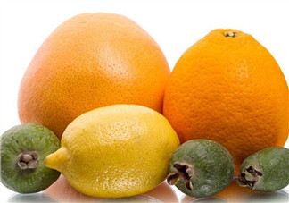 蜜柚和沙田柚有什么區(qū)別？胡柚上火嗎？