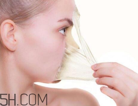 鼻頭粉刺不去除會導致毛孔變大嗎