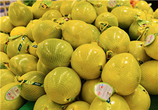 蘋果和柚子可以一起吃嗎？柚子皮的食用方法