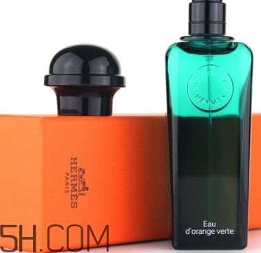 愛(ài)馬仕橘綠之泉好聞嗎？愛(ài)馬仕橘綠之泉香水香評(píng)