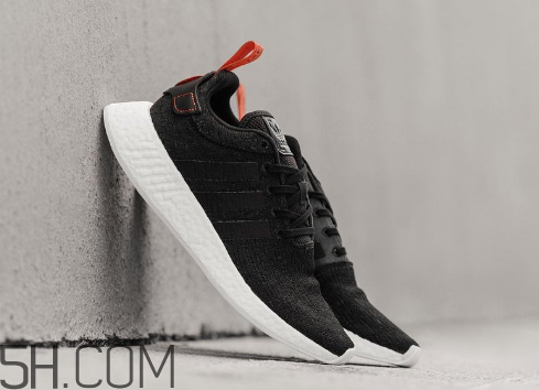 adidas nmd r2 future harvest萬圣節(jié)配色實(shí)物什么樣？