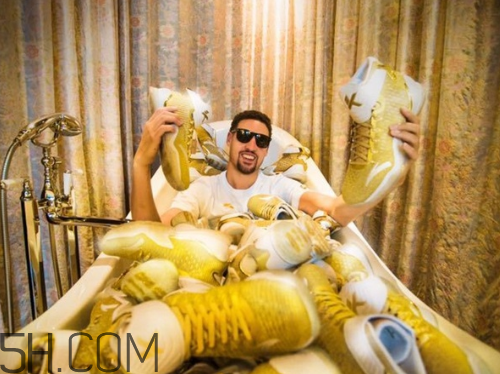 安踏kt3 gold blooded冠軍配色上腳效果怎么樣？