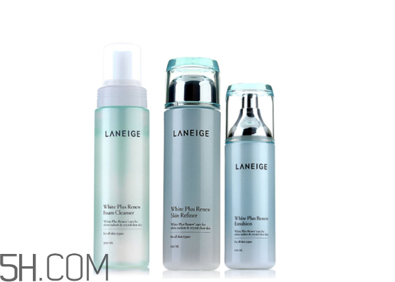 蘭芝護膚品怎么樣？蘭芝適合油性皮膚嗎？